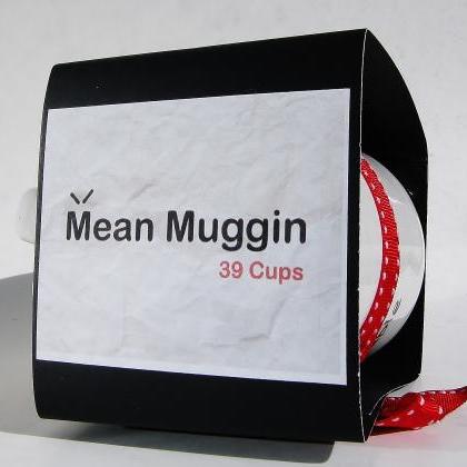 Coffee Mug Gift For Dad, Birthday Gift Idea