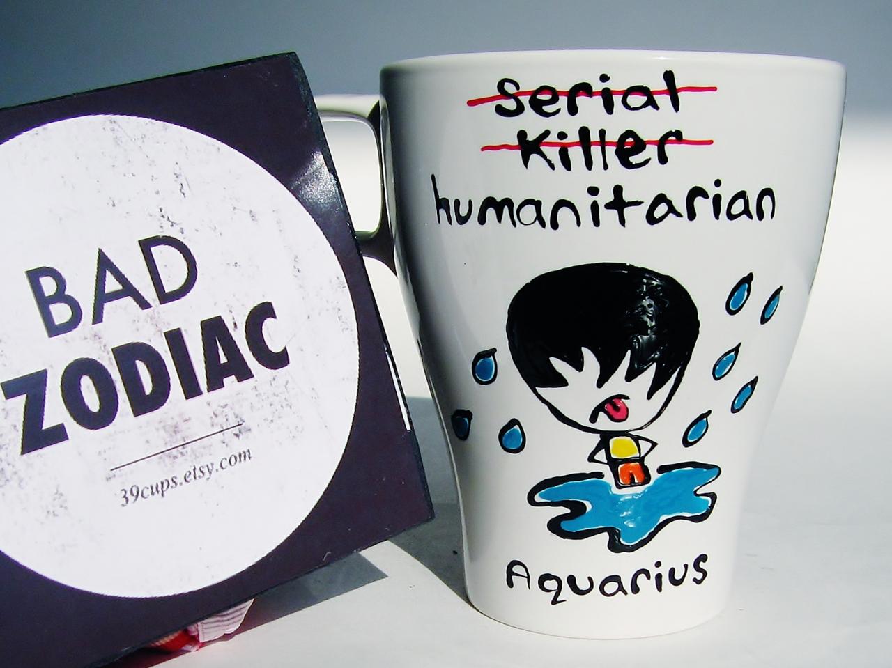 Ceramic Coffee Mug - Birthday Gift - Mothers Day Gift Ideas